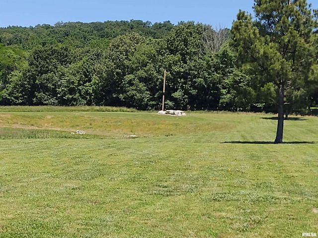 1640 PLEASANT RIDGE Road, Vienna, IL 62995