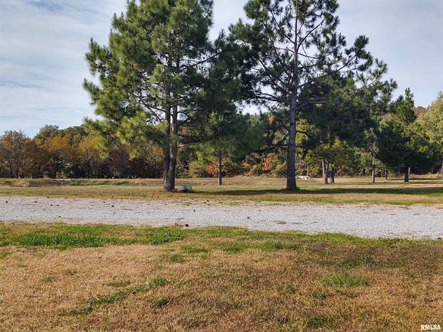 1640 PLEASANT RIDGE Road, Vienna, IL 62995