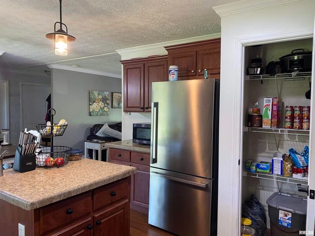 1640 PLEASANT RIDGE Road, Vienna, IL 62995