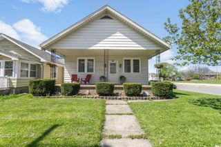 501 S Logan Street, Mishawaka, IN 46544