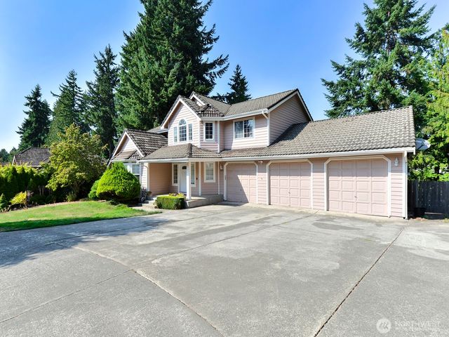 1605 27th Avenue SE, Puyallup, WA 98374