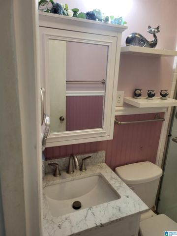 409 18TH AVENUE NW, Center Point, AL 35210