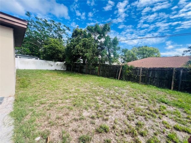 6428 KENTFIELD AVENUE, New Port Richey, FL 34653