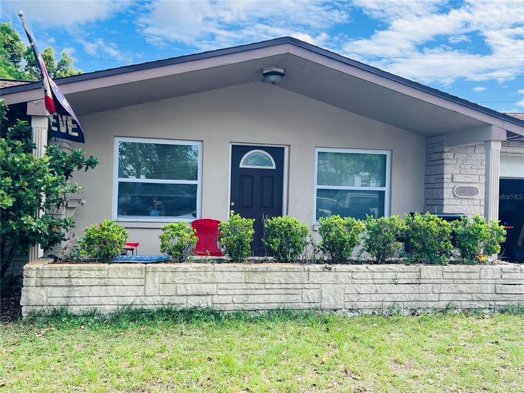 6428 KENTFIELD AVENUE, New Port Richey, FL 34653