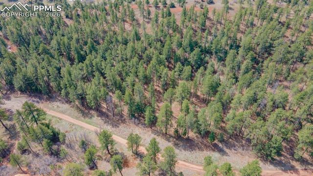 8257 Bannock Drive, Larkspur, CO 80118