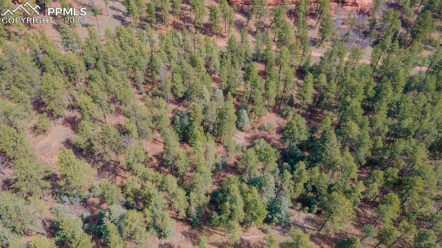 8257 Bannock Drive, Larkspur, CO 80118