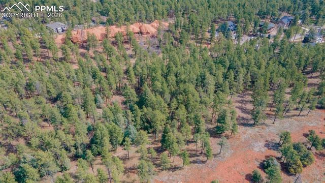 8257 Bannock Drive, Larkspur, CO 80118