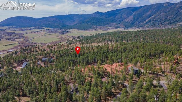 8257 Bannock Drive, Larkspur, CO 80118