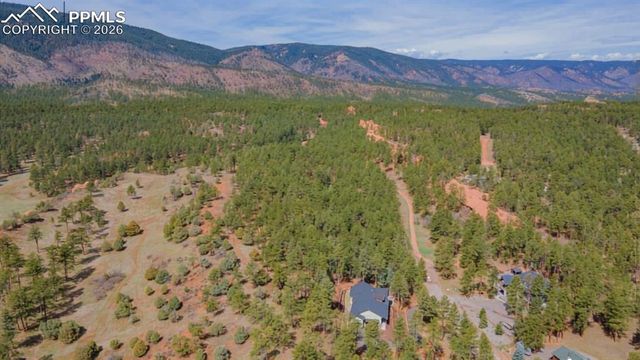 8257 Bannock Drive, Larkspur, CO 80118