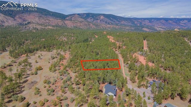 8257 Bannock Drive, Larkspur, CO 80118