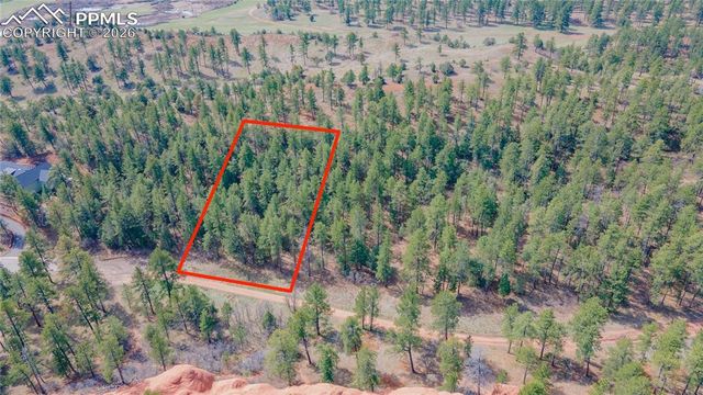 8257 Bannock Drive, Larkspur, CO 80118