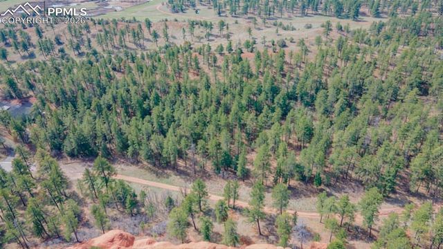 8257 Bannock Drive, Larkspur, CO 80118