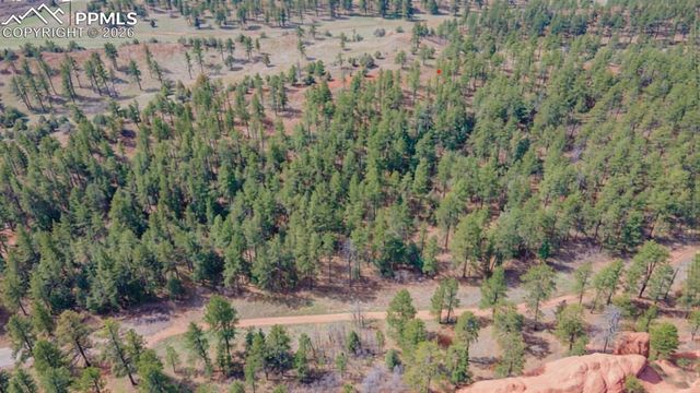 8257 Bannock Drive, Larkspur, CO 80118