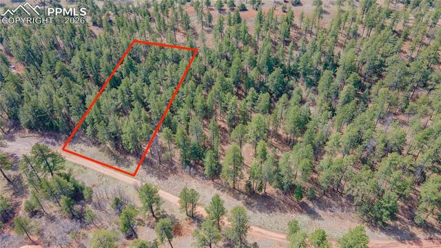8257 Bannock Drive, Larkspur, CO 80118