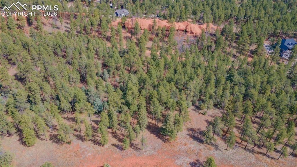 8257 Bannock Drive, Larkspur, CO 80118