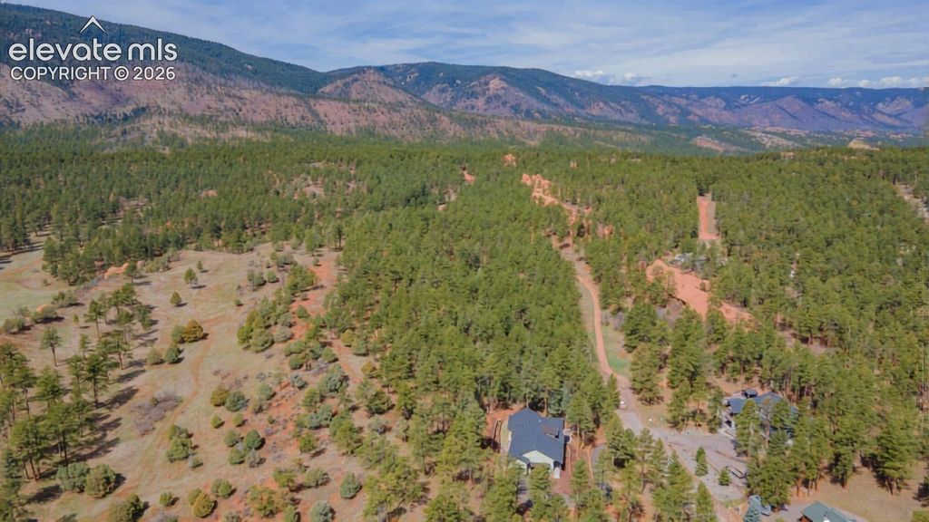 8257 Bannock Drive, Larkspur, CO 80118 — photo 2