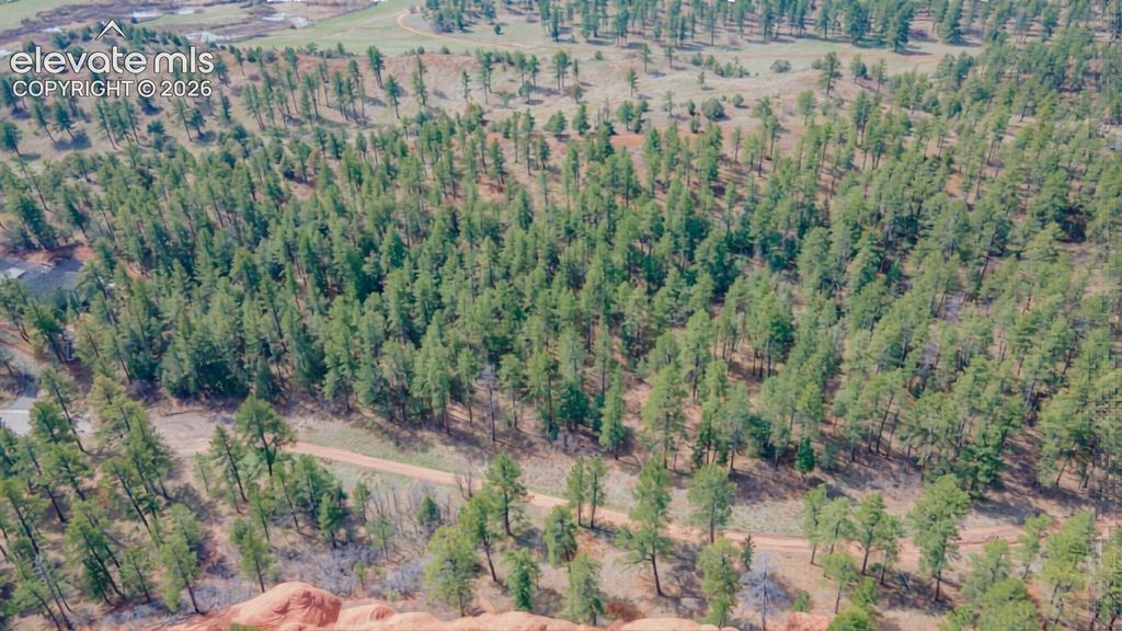 8257 Bannock Drive, Larkspur, CO 80118 — photo 3