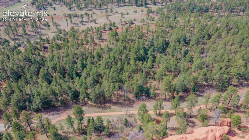8257 Bannock Drive, Larkspur, CO 80118 — photo 4