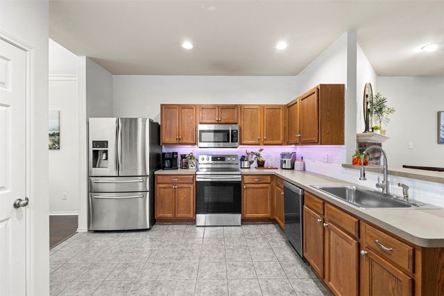 224 Rawhide Street, Waxahachie, TX 75165
