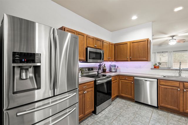 224 Rawhide Street, Waxahachie, TX 75165