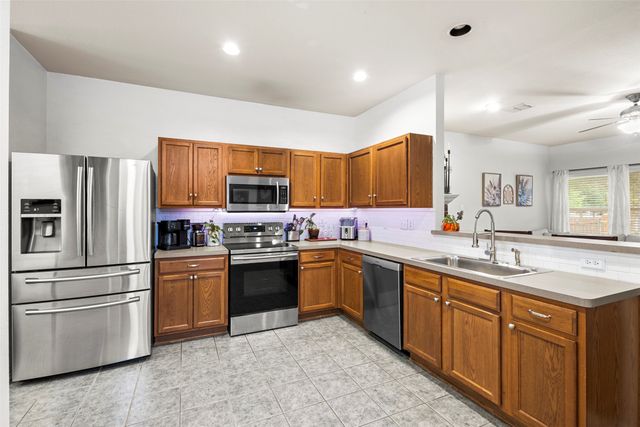 224 Rawhide Street, Waxahachie, TX 75165