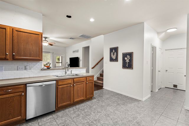 224 Rawhide Street, Waxahachie, TX 75165