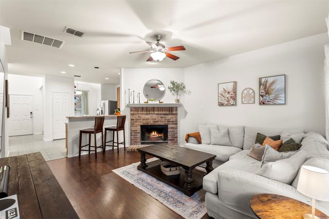 224 Rawhide Street, Waxahachie, TX 75165