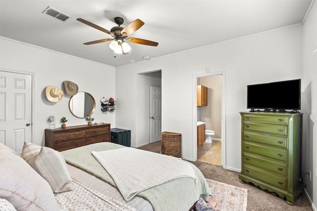 224 Rawhide Street, Waxahachie, TX 75165