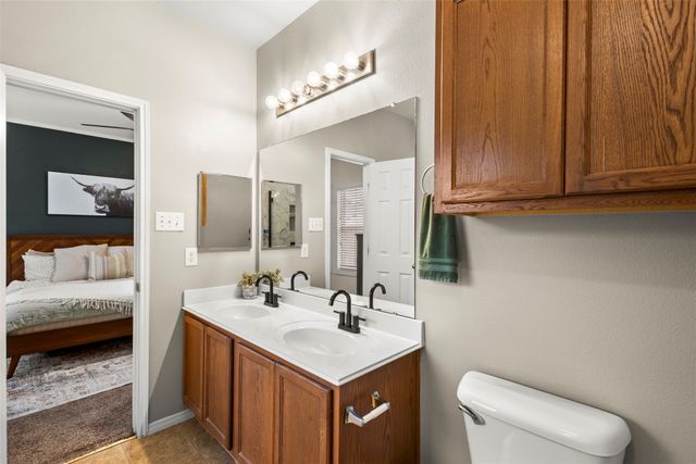 224 Rawhide Street, Waxahachie, TX 75165