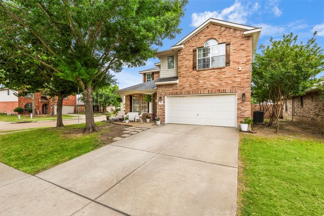 224 Rawhide Street, Waxahachie, TX 75165