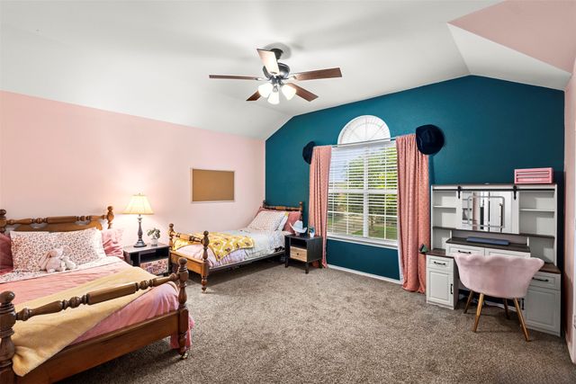 224 Rawhide Street, Waxahachie, TX 75165