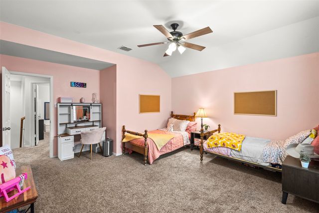 224 Rawhide Street, Waxahachie, TX 75165