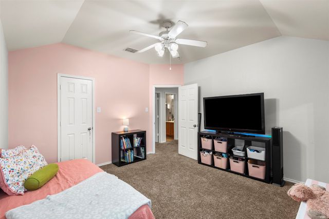 224 Rawhide Street, Waxahachie, TX 75165