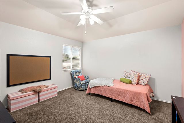 224 Rawhide Street, Waxahachie, TX 75165