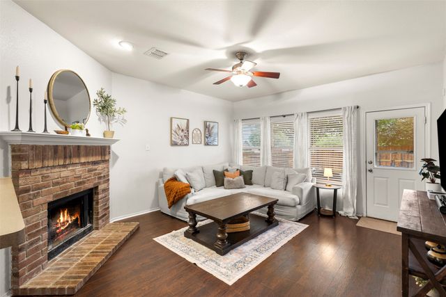 224 Rawhide Street, Waxahachie, TX 75165