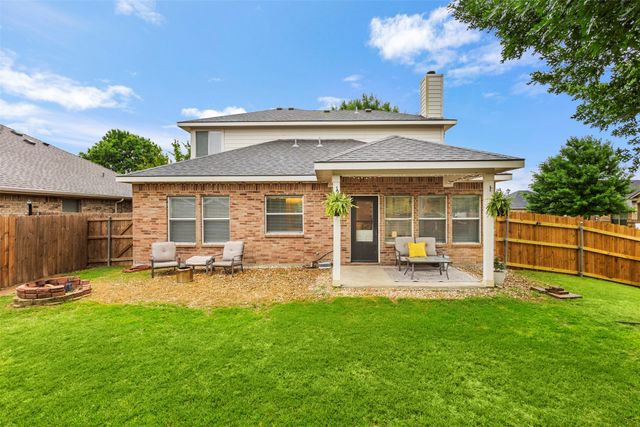 224 Rawhide Street, Waxahachie, TX 75165