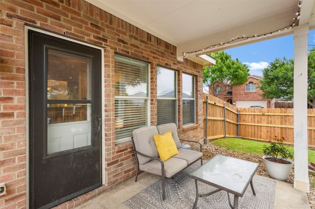 224 Rawhide Street, Waxahachie, TX 75165