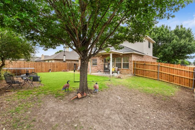 224 Rawhide Street, Waxahachie, TX 75165