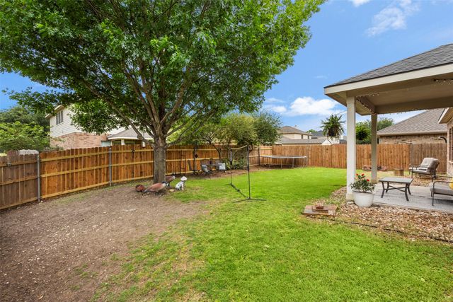 224 Rawhide Street, Waxahachie, TX 75165