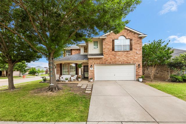 224 Rawhide Street, Waxahachie, TX 75165