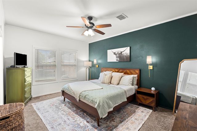224 Rawhide Street, Waxahachie, TX 75165