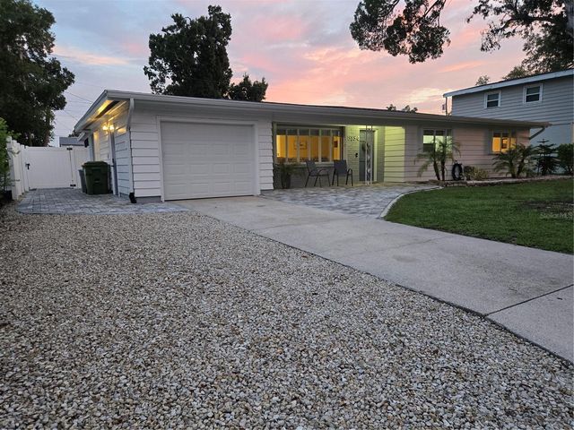 3134 IRVING STREET, Sarasota, FL 34237