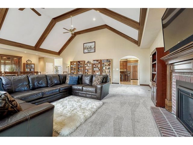 620 Forest View Way, Monument, CO 80132