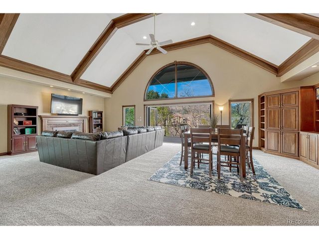 620 Forest View Way, Monument, CO 80132