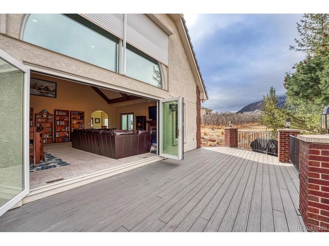 620 Forest View Way, Monument, CO 80132
