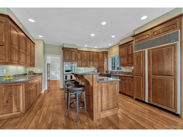 620 Forest View Way, Monument, CO 80132