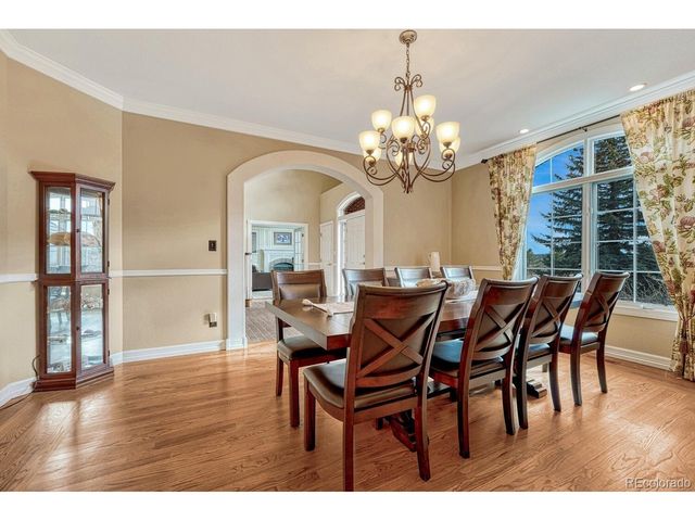 620 Forest View Way, Monument, CO 80132