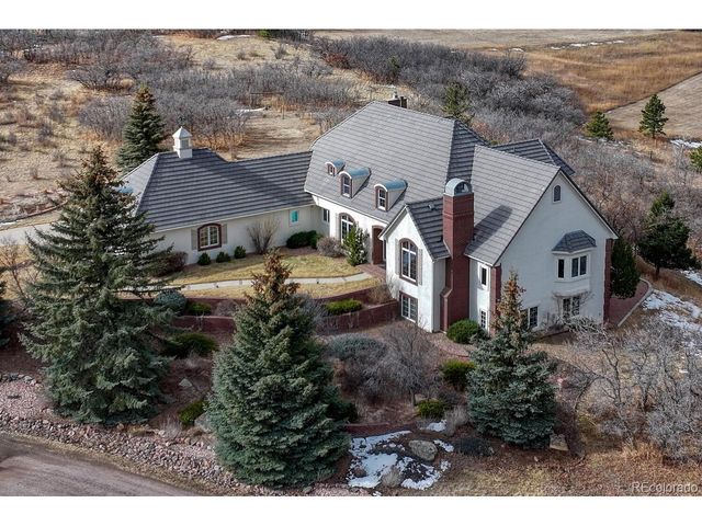 620 Forest View Way, Monument, CO 80132