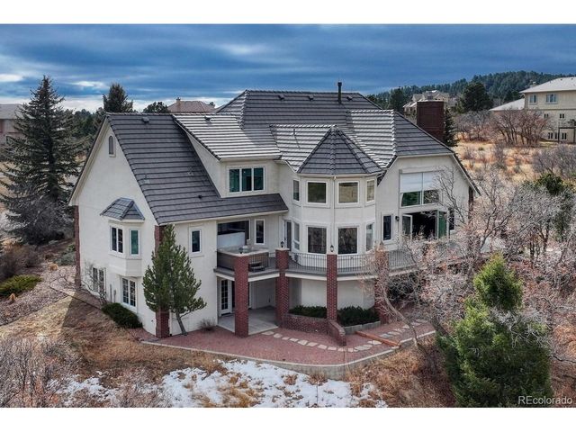 620 Forest View Way, Monument, CO 80132