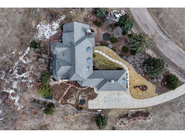 620 Forest View Way, Monument, CO 80132